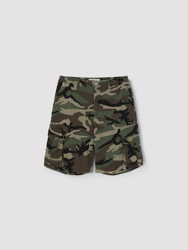 CARGO SHORTS