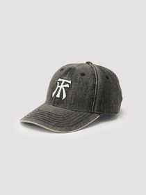 TK DENIM CAP 詳細画像