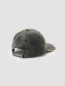 TK DENIM CAP 詳細画像