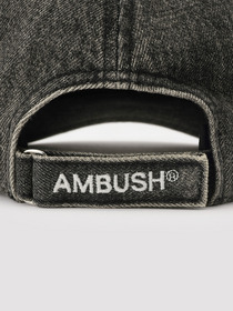 TK DENIM CAP 詳細画像