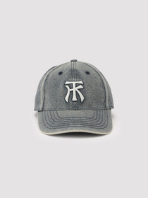 TK DENIM CAP 詳細画像