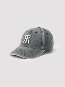 TK DENIM CAP 詳細画像