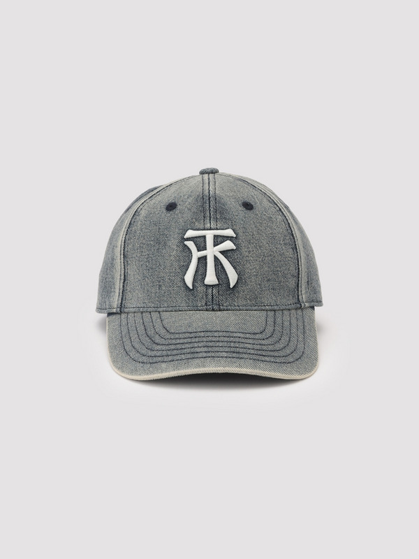 TK DENIM CAP