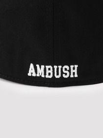 TK BASEBALL CAP 詳細画像