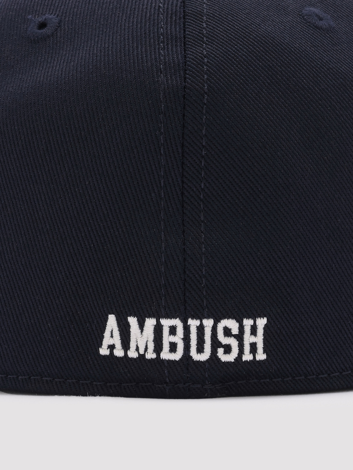 TK BASEBALL CAP 詳細画像 Navy 4
