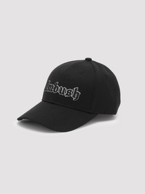 GOTHIC LOGO CAP 詳細画像