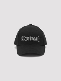 GOTHIC LOGO CAP 詳細画像