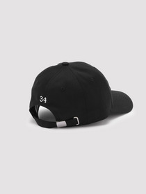 GOTHIC LOGO CAP 詳細画像
