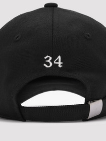 GOTHIC LOGO CAP 詳細画像