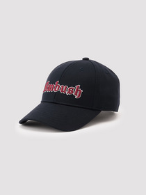 GOTHIC LOGO CAP 詳細画像
