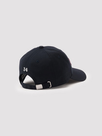 GOTHIC LOGO CAP 詳細画像