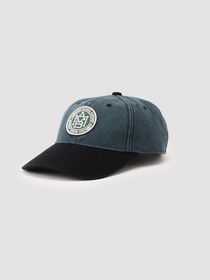 CANVAS LOGO CAP 詳細画像