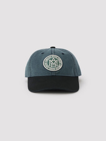 CANVAS LOGO CAP 詳細画像