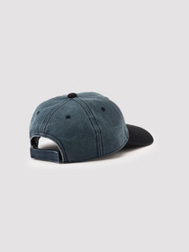CANVAS LOGO CAP 詳細画像