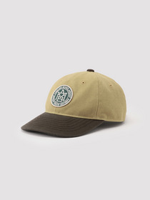CANVAS LOGO CAP 詳細画像