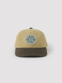 CANVAS LOGO CAP 詳細画像