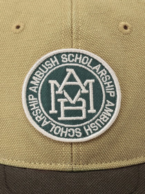 CANVAS LOGO CAP 詳細画像