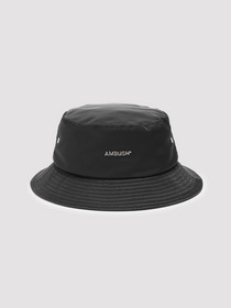 NYLON BUCKET HAT 詳細画像