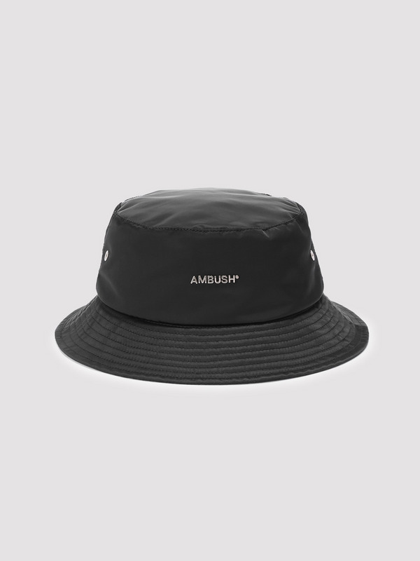 NYLON BUCKET HAT