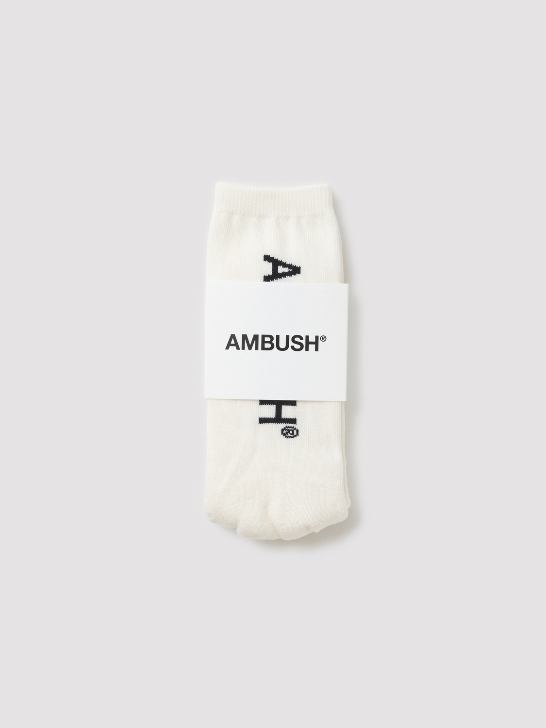 AMBUSH SOCKS 詳細画像 Black 3
