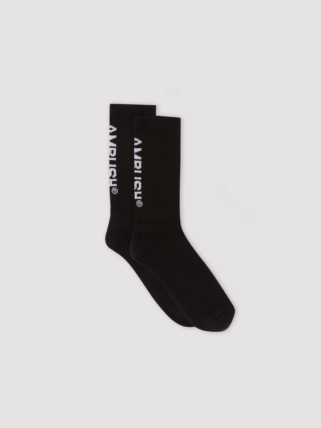 AMBUSH SOCKS 詳細画像 Black 1