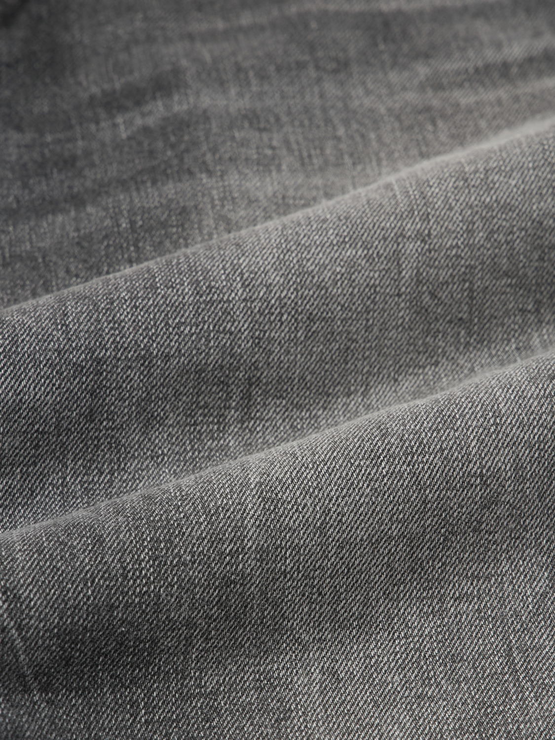 STUDS DENIM BAGGY PANTS 詳細画像 Black 7