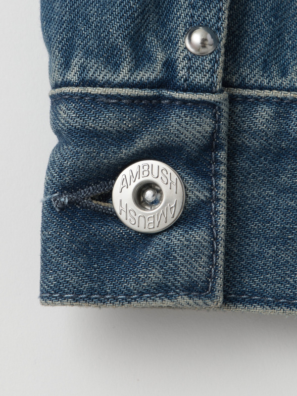 AMBUSH DESIGN｜アンブッシュデザイン AMBUSH WEB SHOP