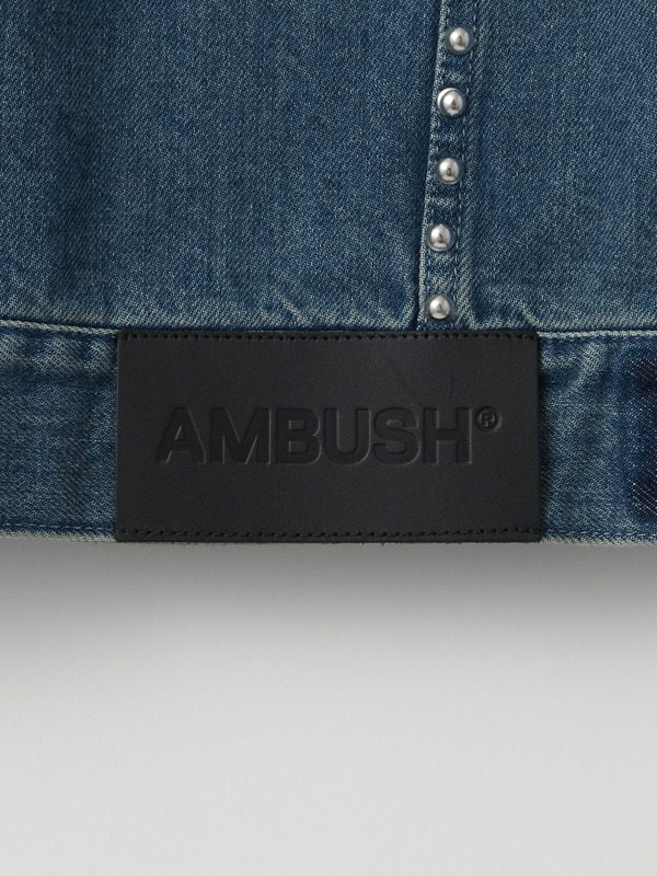 AMBUSH DESIGN｜アンブッシュデザイン AMBUSH WEB SHOP