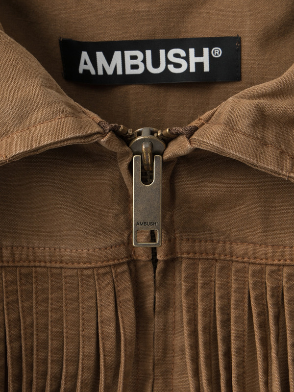 AMBUSH DESIGN｜アンブッシュデザイン AMBUSH WEB SHOP