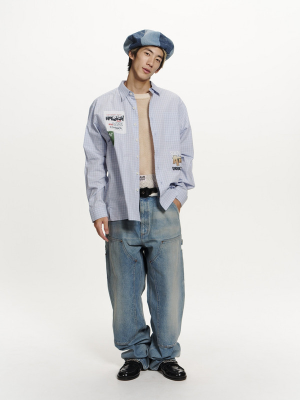 AMBUSH DESIGN｜アンブッシュデザイン AMBUSH WEB SHOP
