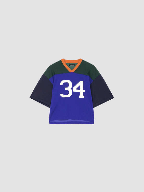 FOOTBALL JERSEY TOP