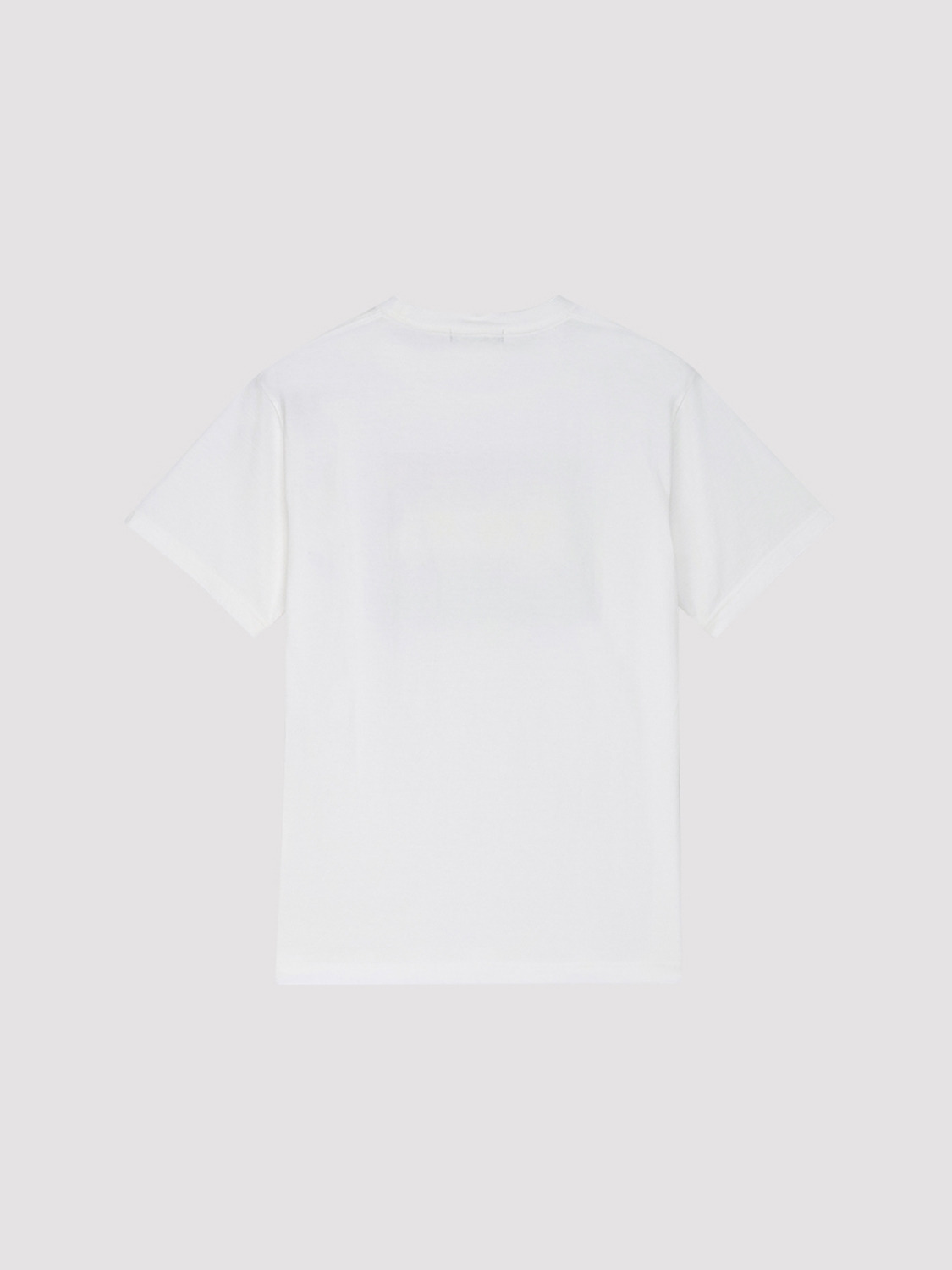 SOUND SYSTEM T-SHIRT 詳細画像 White 2