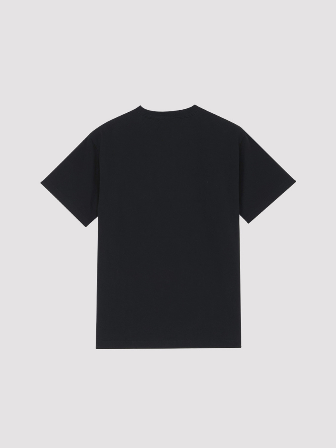 SOUND SYSTEM T-SHIRT 詳細画像 Black 2
