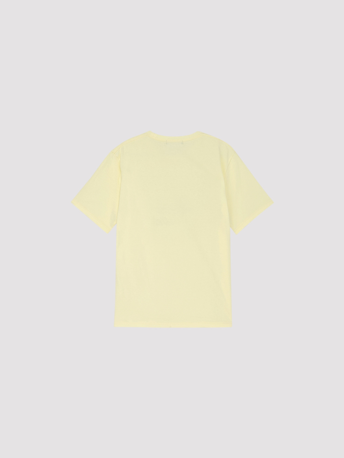 AMBUSH SOUND CLUB T-SHIRT 詳細画像 Yellow 2