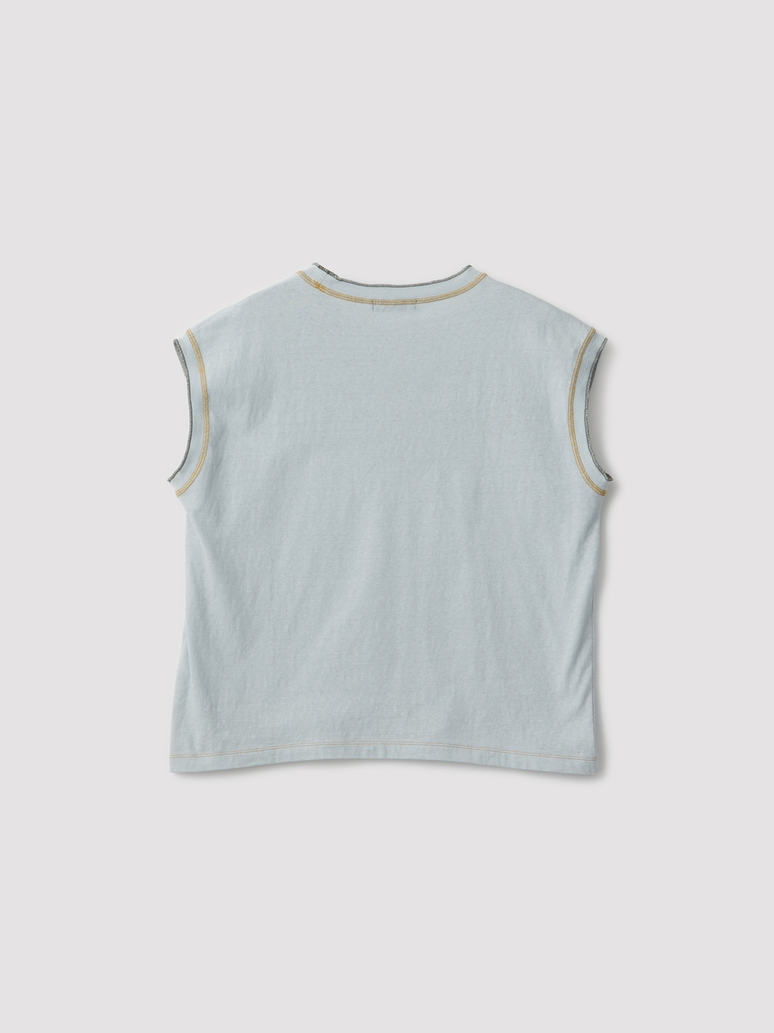 DISCO VOL.1' TANK TOP 詳細画像 L.Blue 2