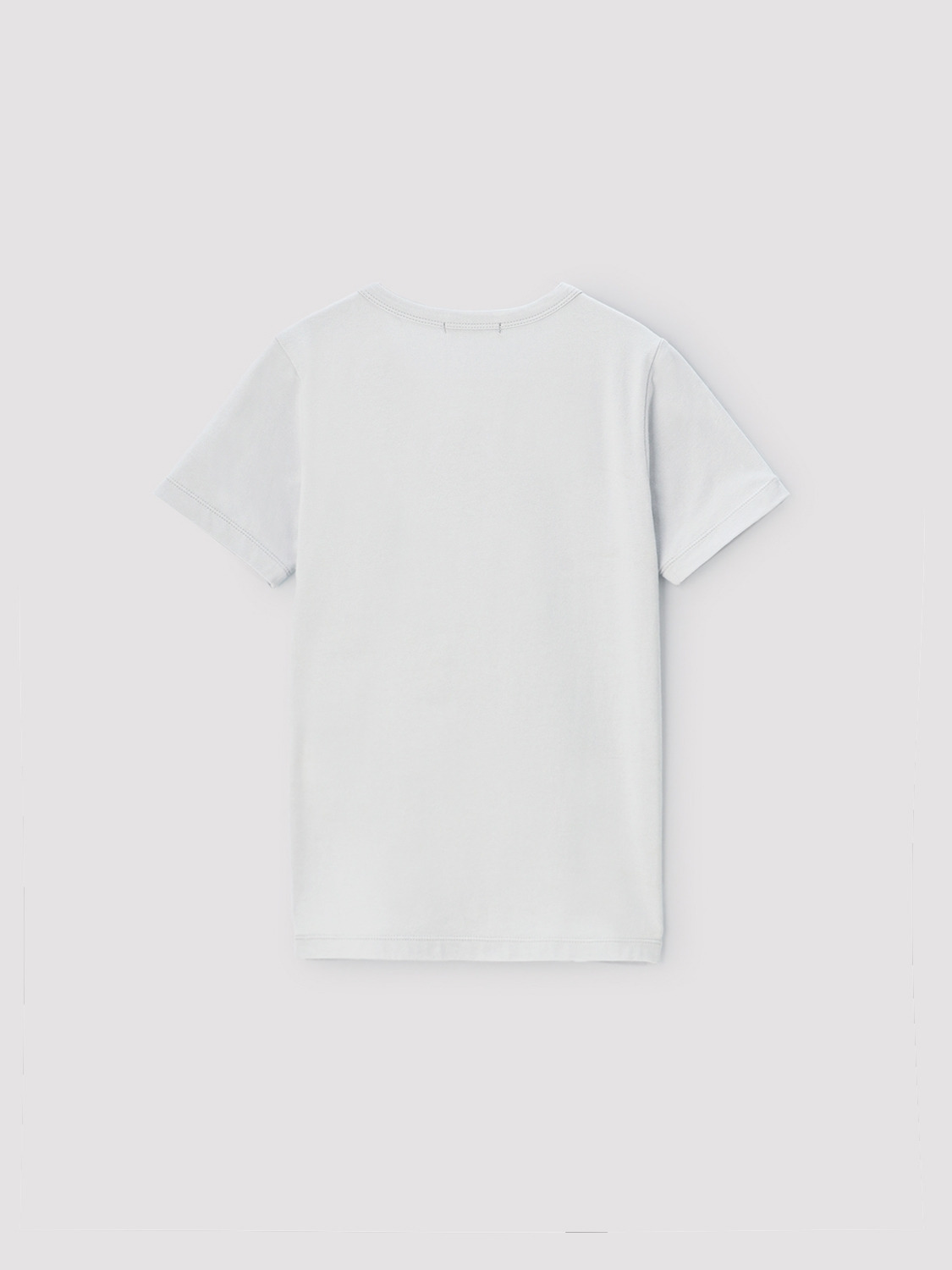 AMBUSH SOUND CLUB FITTED T-SHIRT 詳細画像 L.blue 2