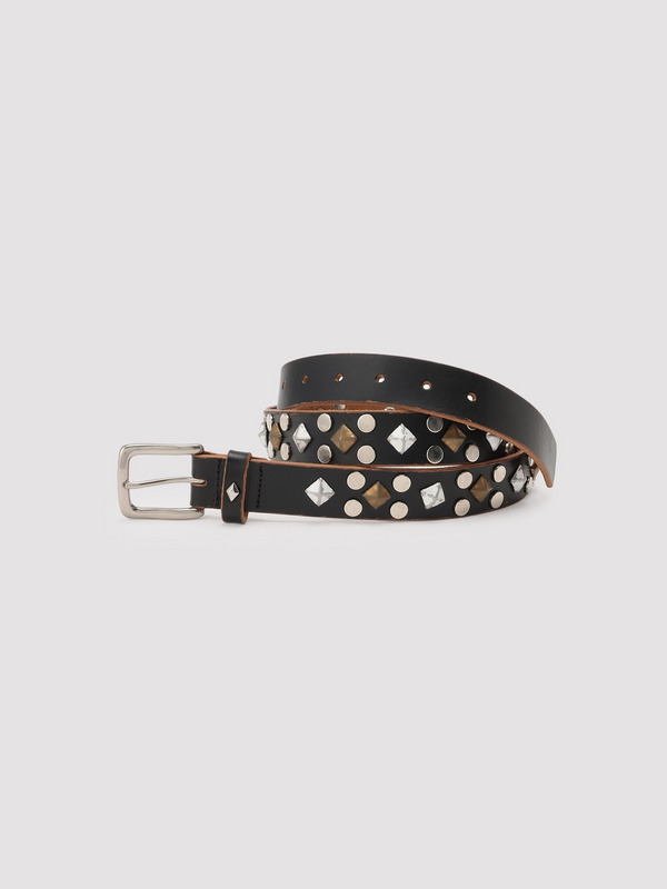 MULTI STUDS BELT