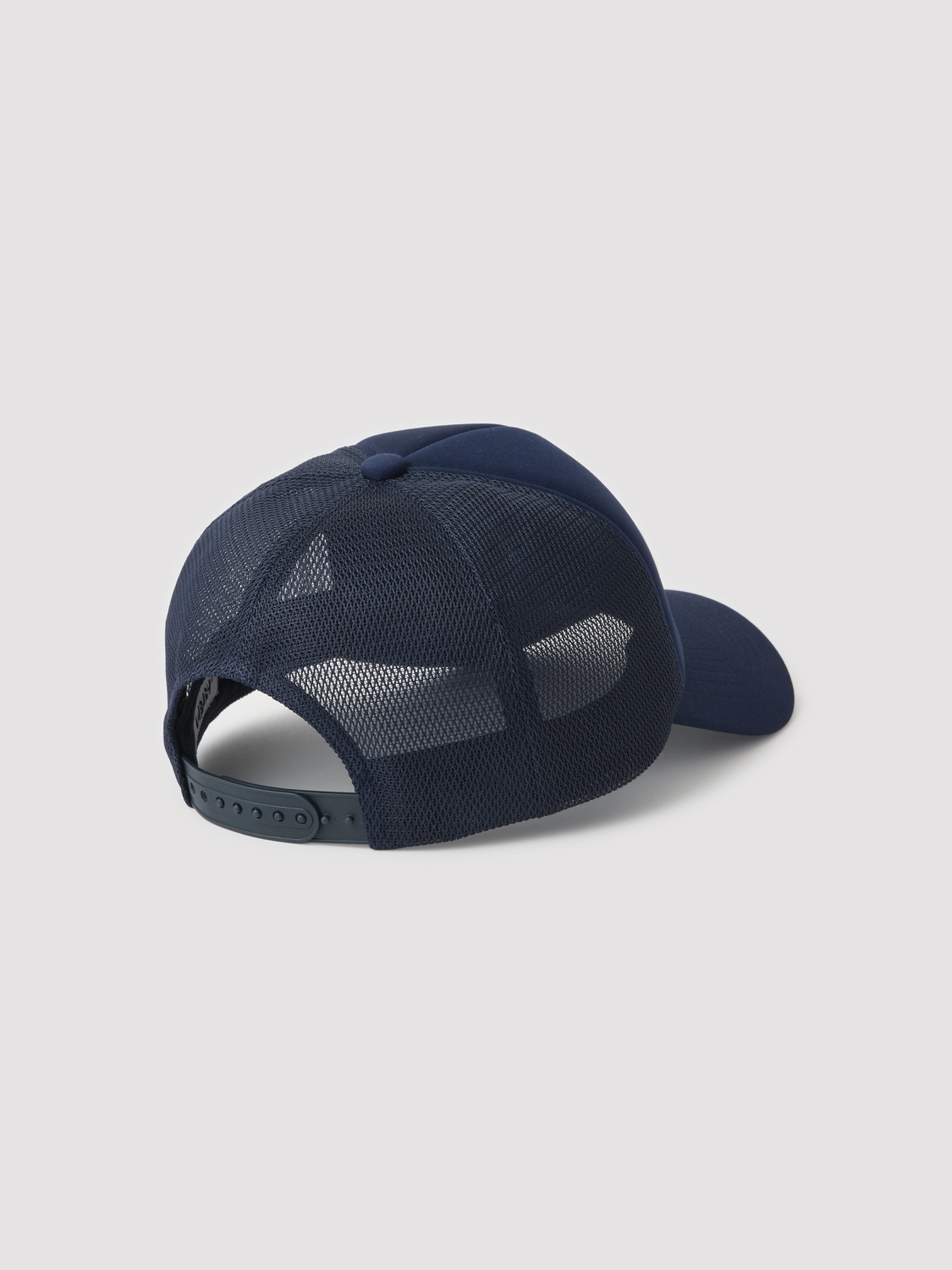 CLASSIC LOGO MESH CAP 詳細画像 Navy 3