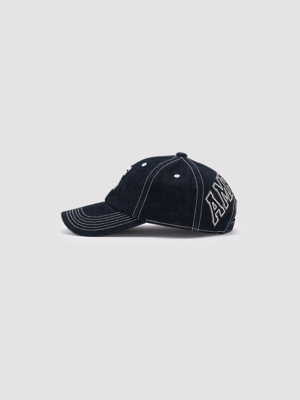 TK DENIM CAP