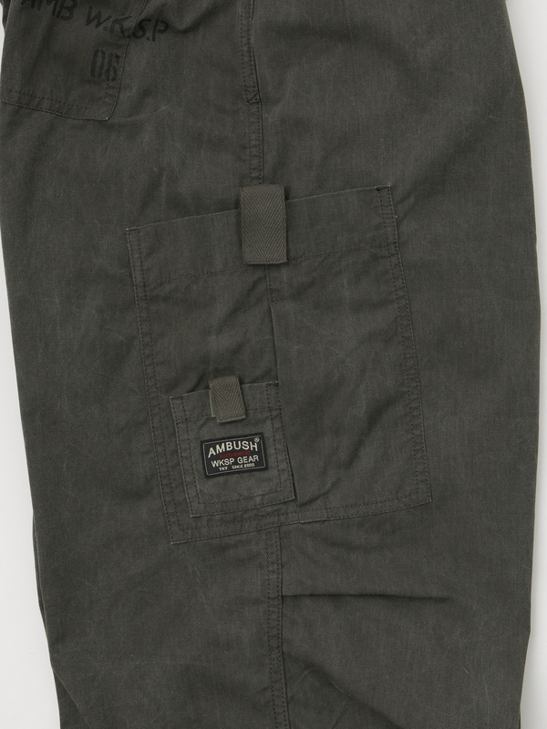 AMBUSH DESIGN｜アンブッシュデザイン AMBUSH WEB SHOP