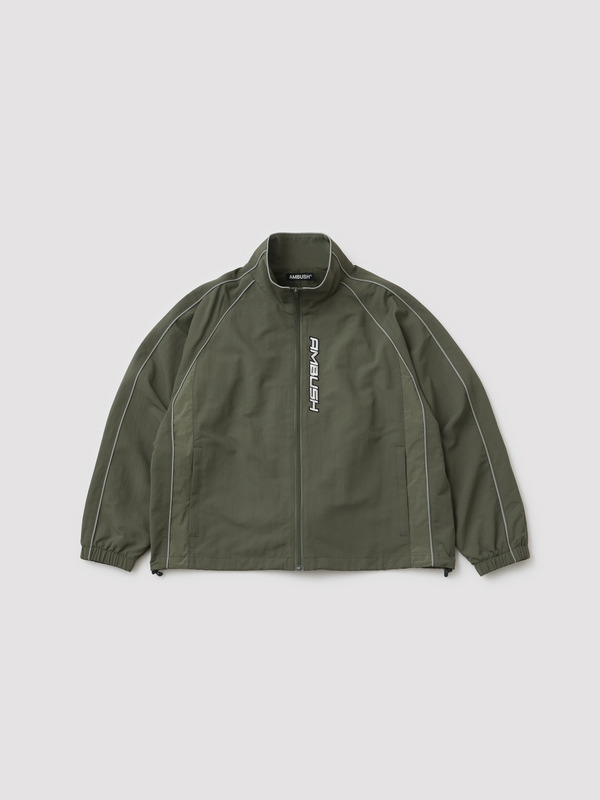 TRACK JACKET