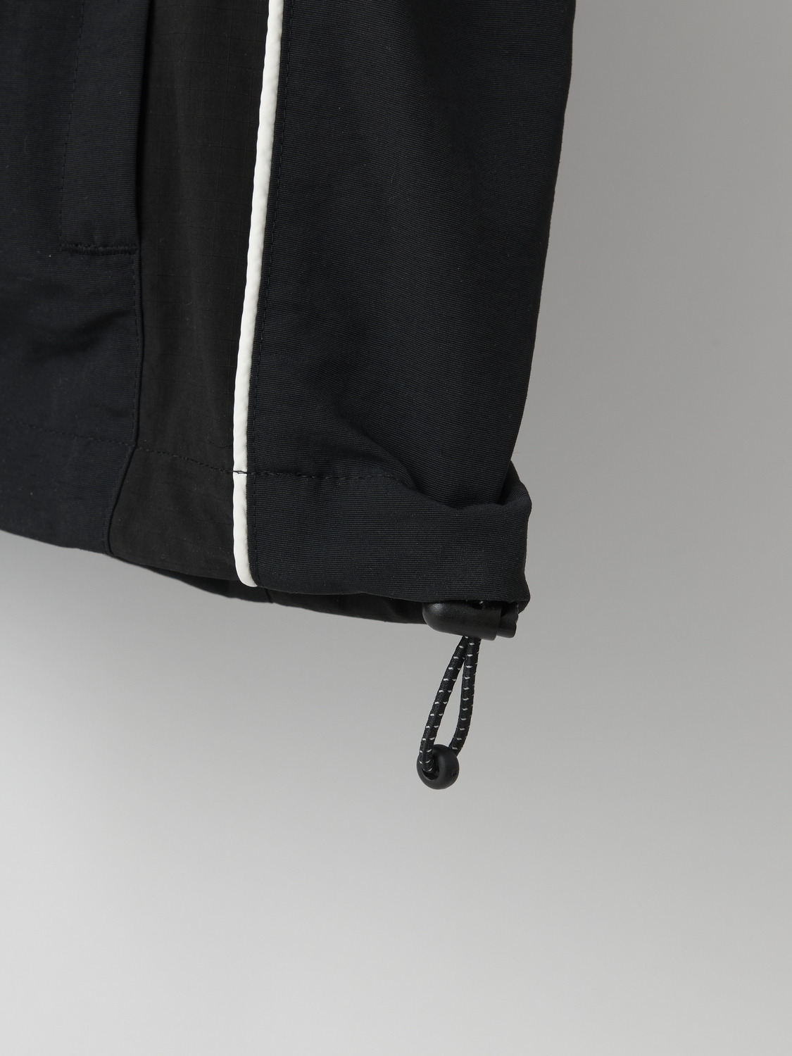 TRACK JACKET 詳細画像 Black 4