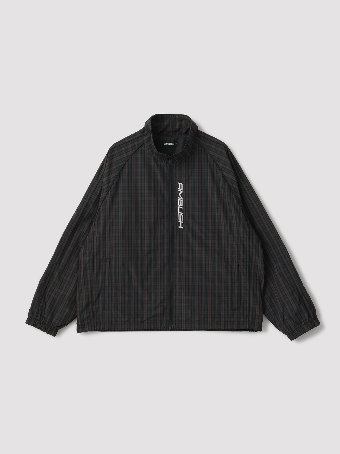 TRACK JACKET 詳細画像 Green 1