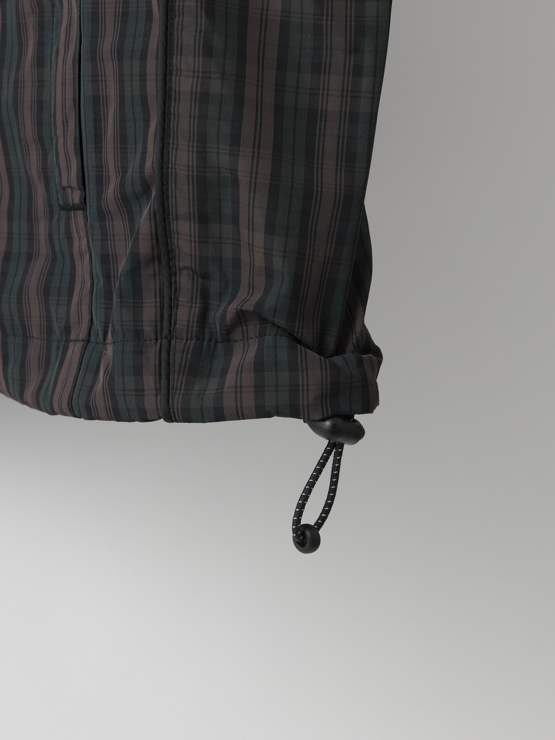 TRACK JACKET 詳細画像 Green 4