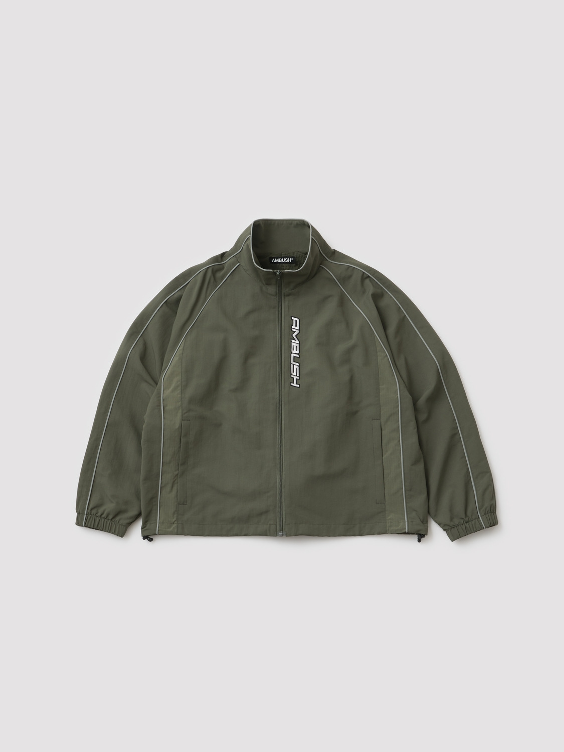 TRACK JACKET 詳細画像 Khaki 1