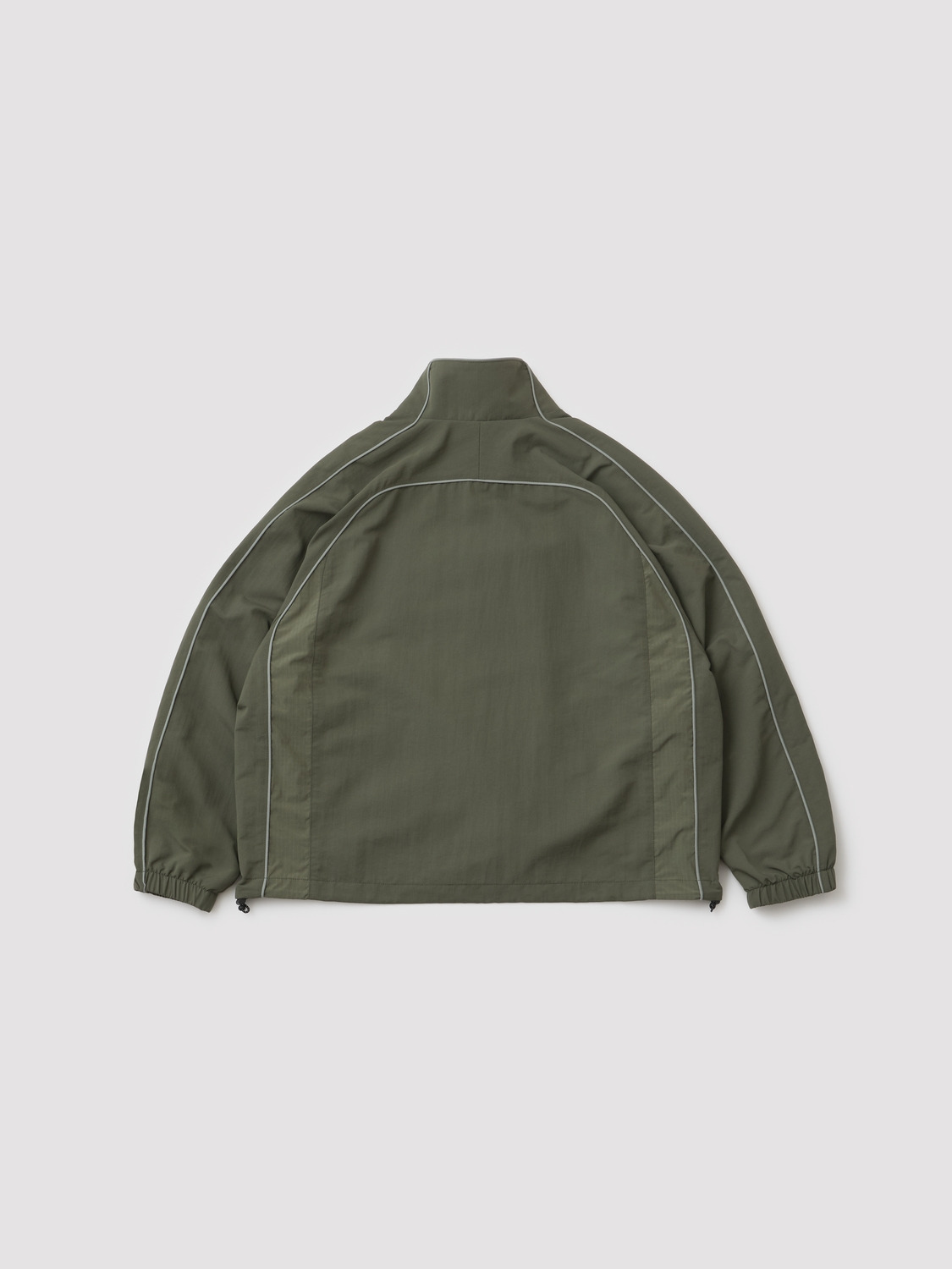 TRACK JACKET 詳細画像 Khaki 2
