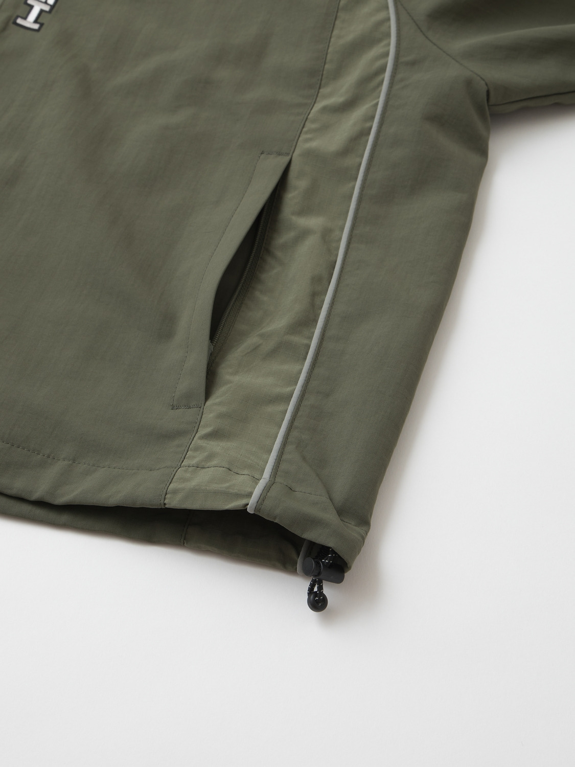 TRACK JACKET 詳細画像 Khaki 3