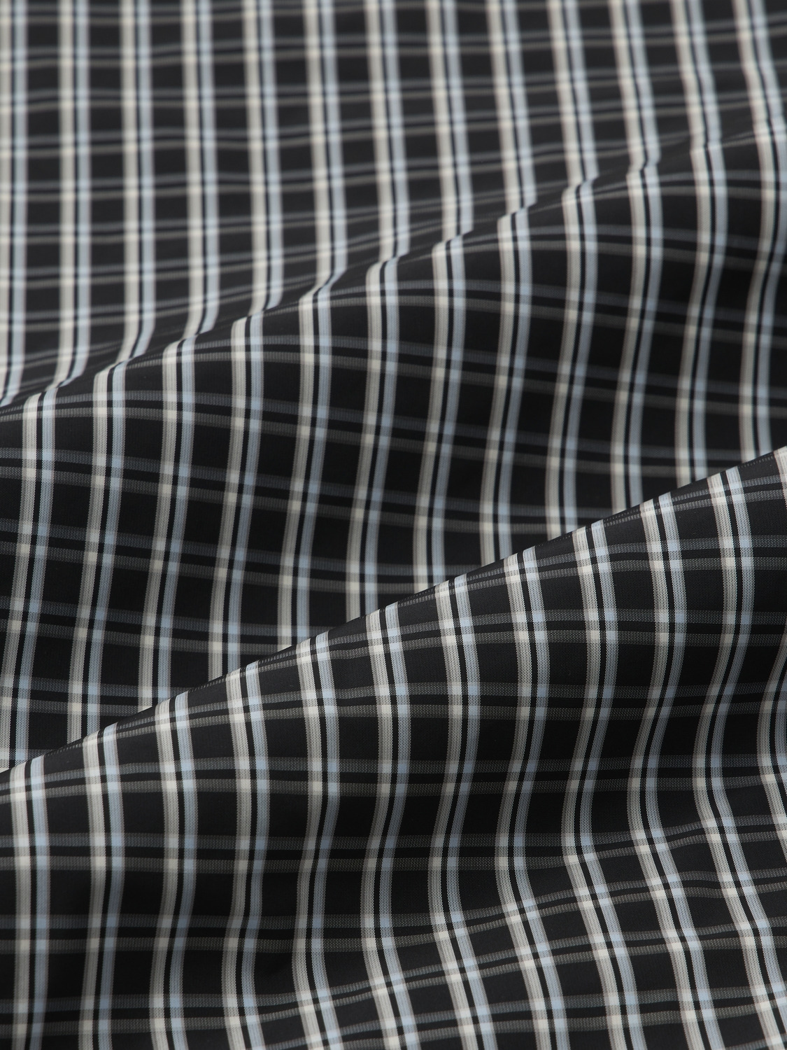 TRACK JACKET 詳細画像 Black&times;Grey 5