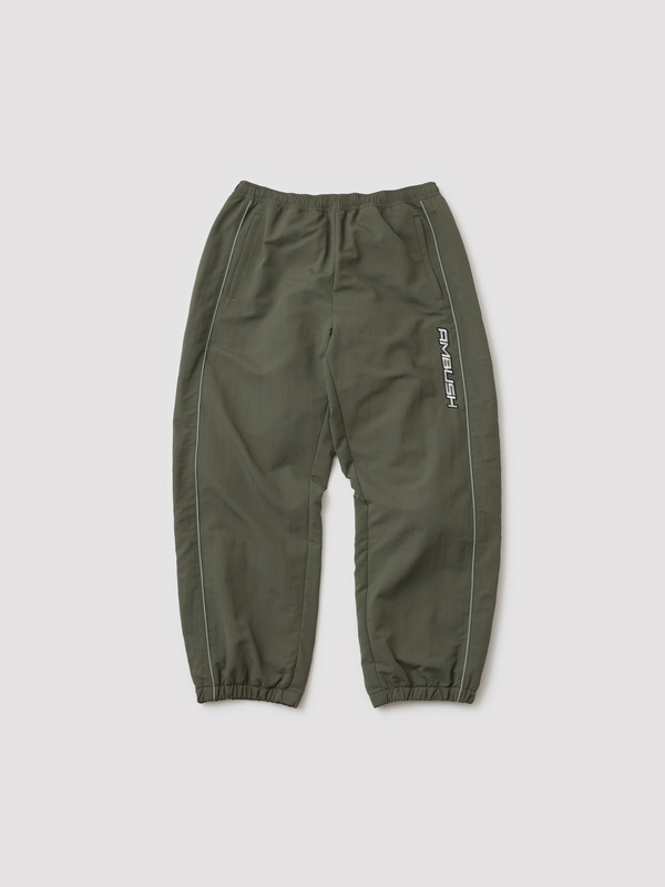 TRACK PANTS