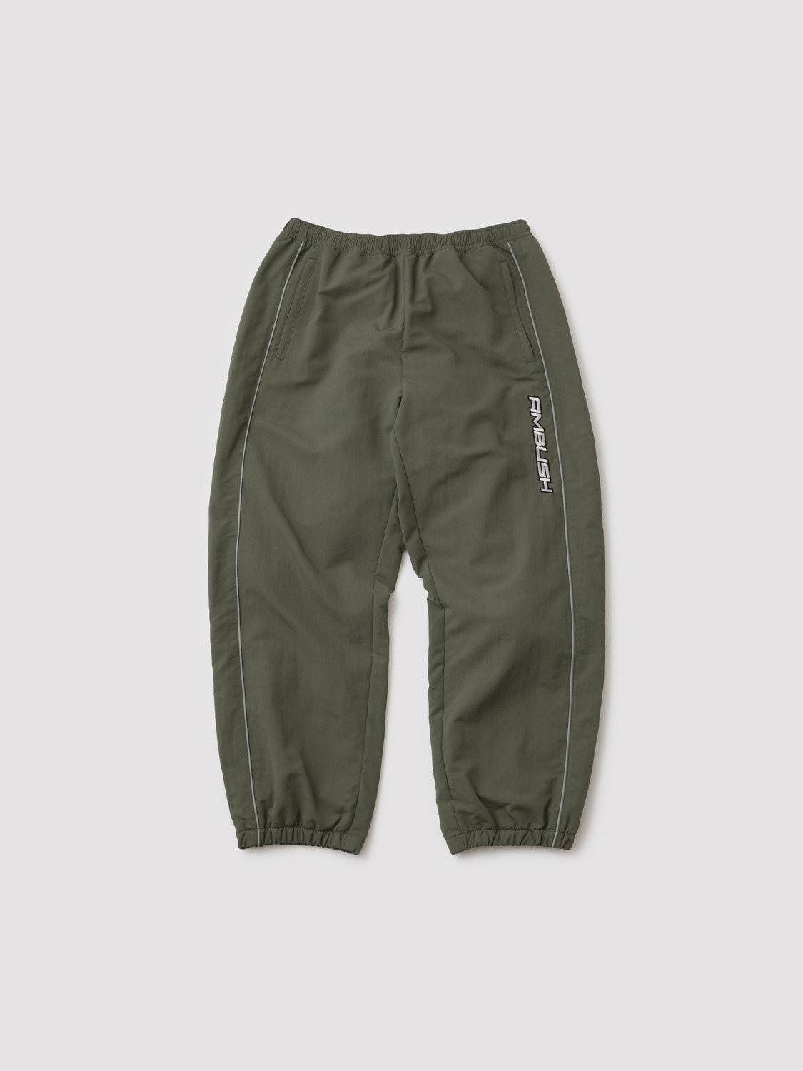 TRACK PANTS 詳細画像 Khaki 1